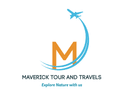 Maverick Tour & Travels Logo