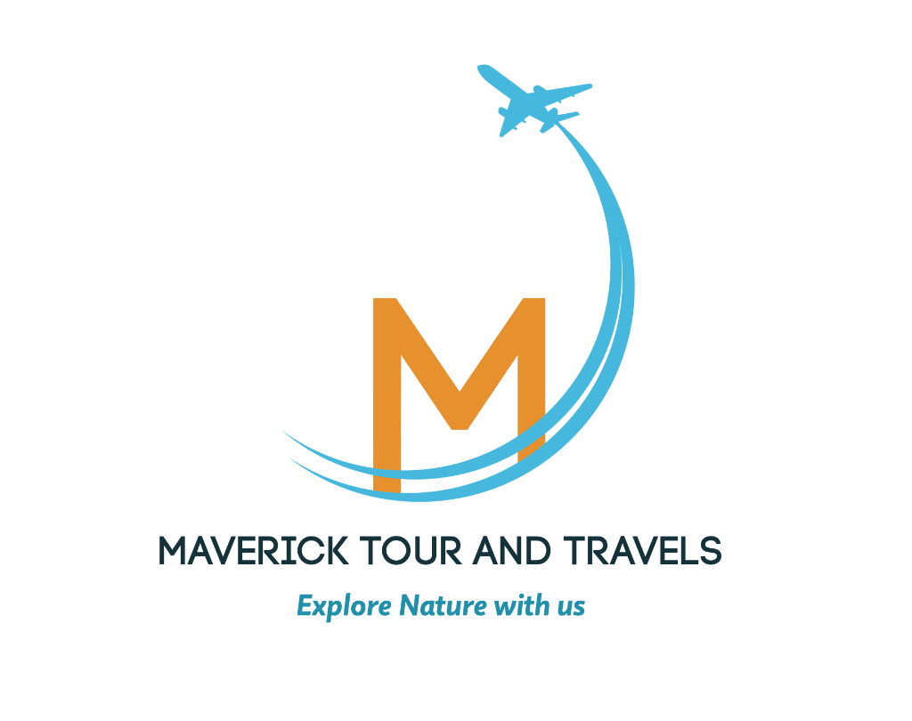Maverick Tour & Travels Logo